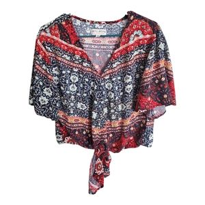 Idyllwind Days Top
